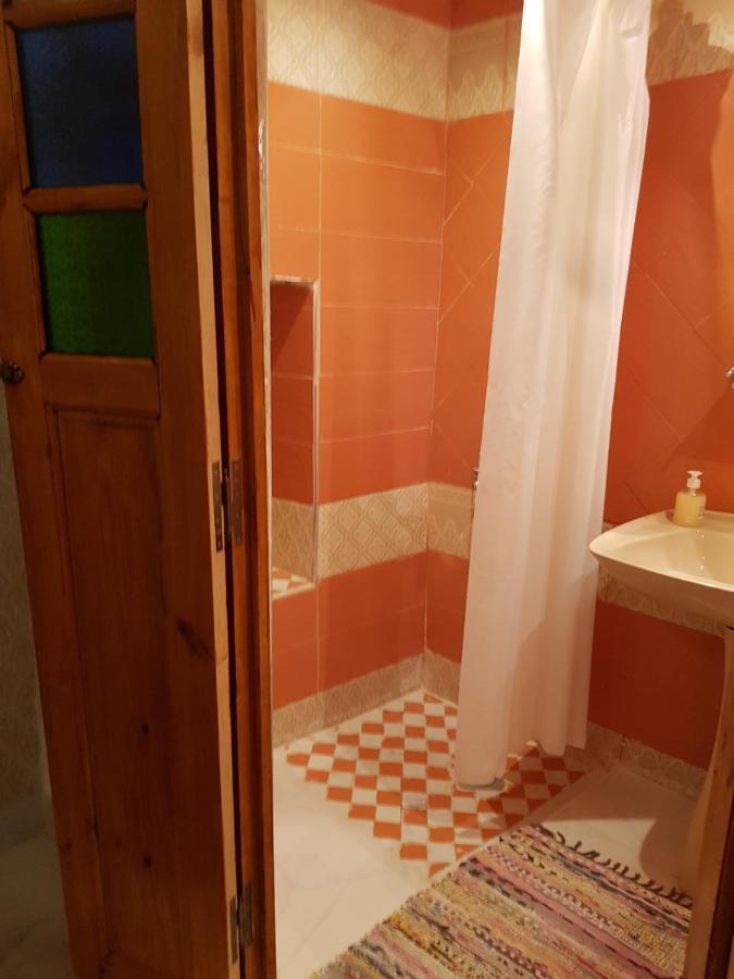 Riad Alkatib Meknès Eksteriør billede